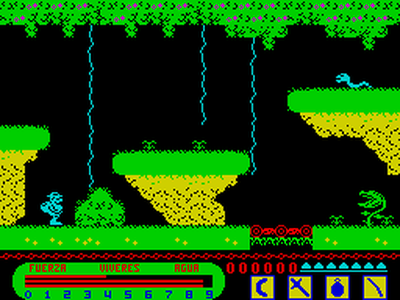 Pong (Rev E)